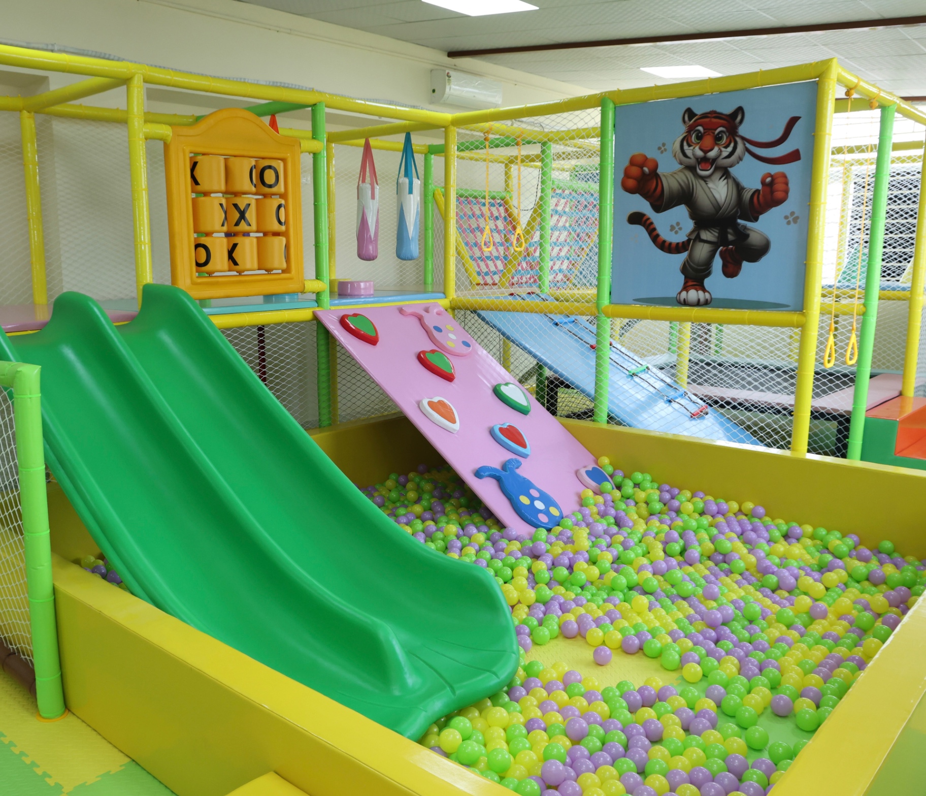 Play Zone
