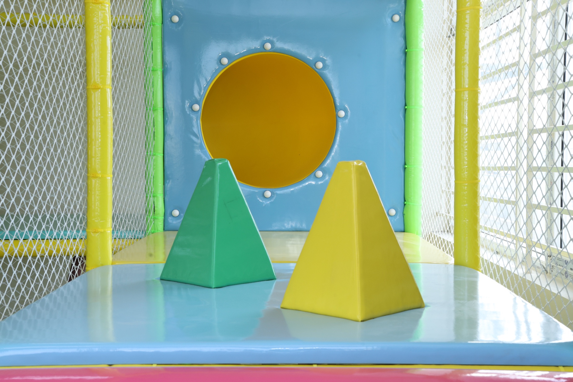 Soft Play